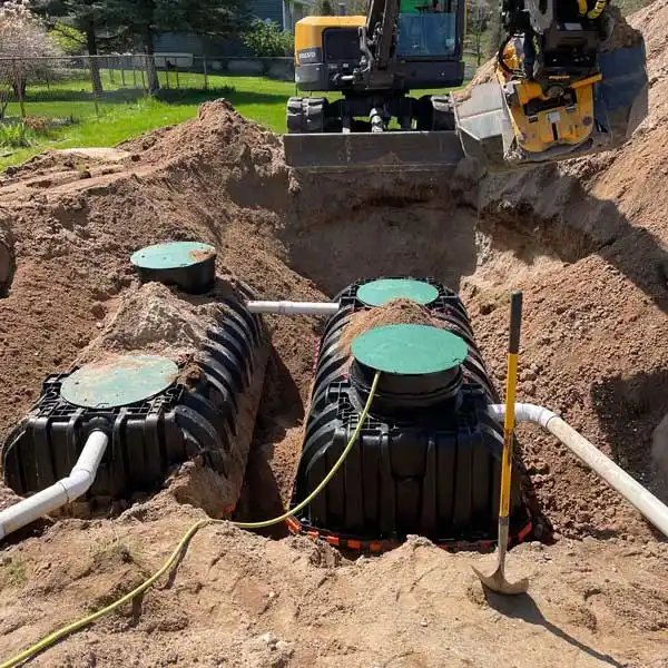 septic tank services Washingtonville